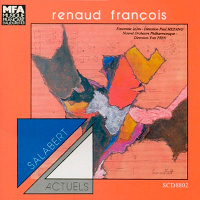 FRANCOIS