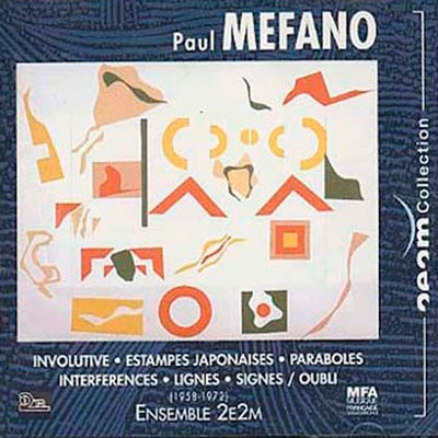 MEFANO
