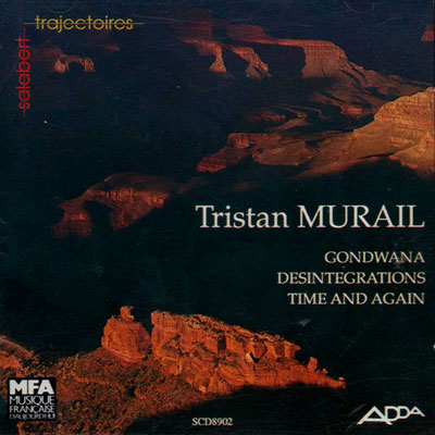 MURAIL