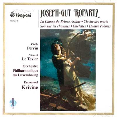 GUY ROPARTZ