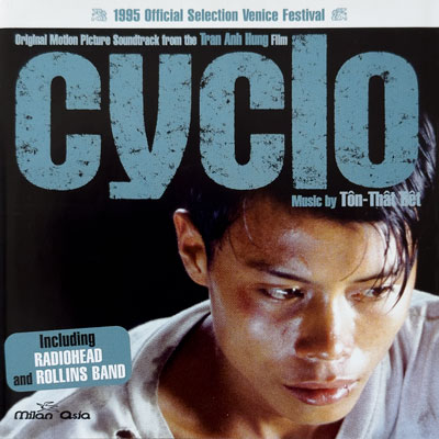 TON THAT TIET CYCLO