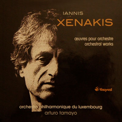 XENAKIS