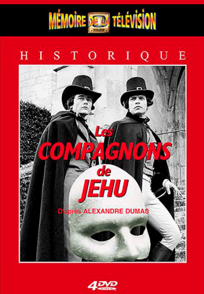 LES COMPAGNONS DE JÉHU