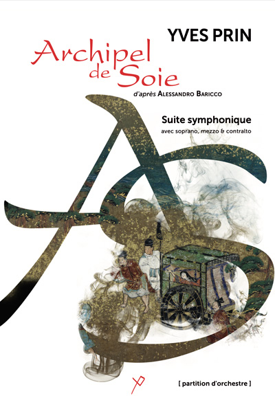 Prin Archipel de Soie